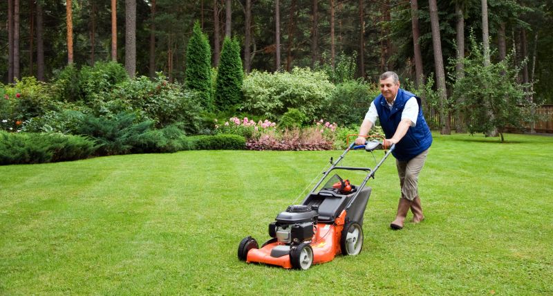 Lawn Maintenance Experts